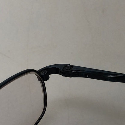 グッチ 眼鏡 度入り 135 GG 1708 メタルフレーム イタリア製 レディース ブラック GUCCI【AFI4】