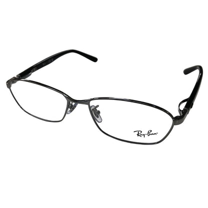 レイバン メガネ RB6502D ブラック系 RayBan【AFI3】