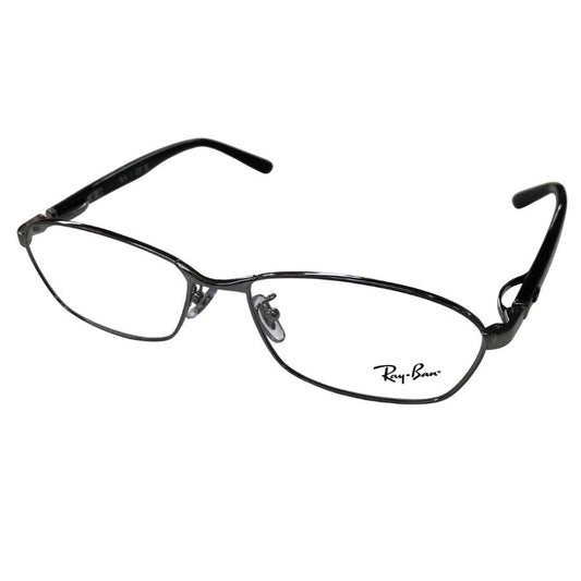 レイバン メガネ RB6502D ブラック系 RayBan【AFI3】