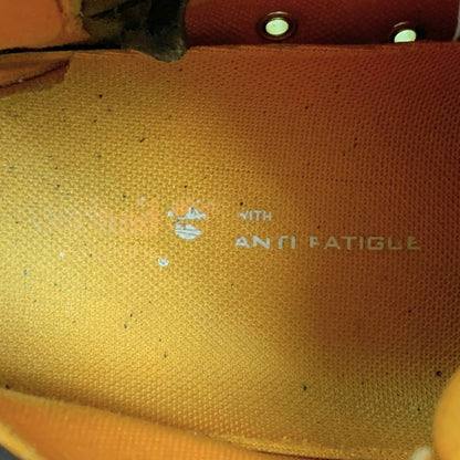 ティンバーランド ハイカット スニーカー 6001A キャメル メンズ  イエロー系 27cm Timberland 約27.0cm【AFC4】