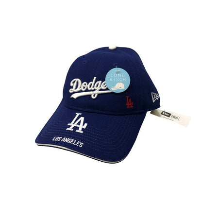 ニューエラ×MLB GR8別注 キャップ MLB World Tour Tokyo Series 2025 LA ドジャース ネイビー サイズSｰM NEW ERA【AFI16】
