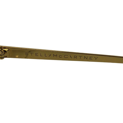 ステラマッカートニー SC0161O 003 49□20-140 べっ甲柄 メガネ Stella McCartney【AFI15】