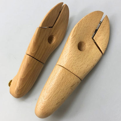 トレーディングポスト シューツリー シューキーパー 木製 ネジ式 サイズ40 Trading Post 約25.5cm【AFC3】