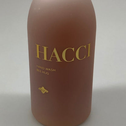 ハッチ ハンドウォッシュ ビーハグ ハンドソープ 250ml HACCI BEE HUG【AFI17】【中古】