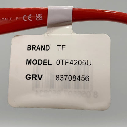 ティファニー サングラス TF4205 ピンク系 TIFFANY【AFI7】