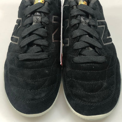 ニューバランス ローカットスニーカー 442 v2 Pro ID ブラック レディース サイズ23.5㎝ MS41LBK2 New Balance 約23.5cm【AFD2】