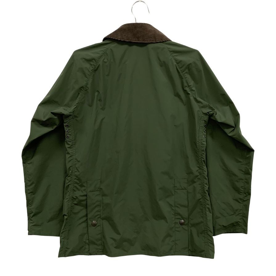 バブアー ジャケット ナイロン カーキ メンズ サイズ36 231MCAS0456 Barbour【LA】