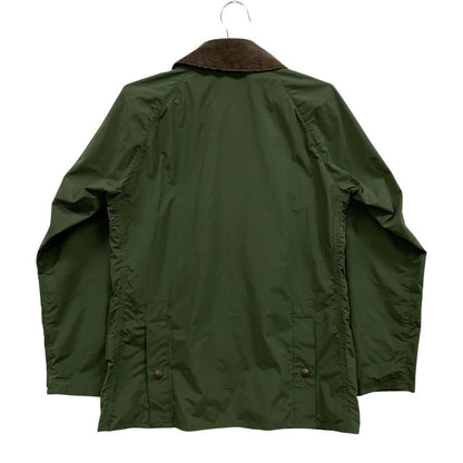 バブアー ジャケット ナイロン カーキ メンズ サイズ36 231MCAS0456 Barbour【LA】