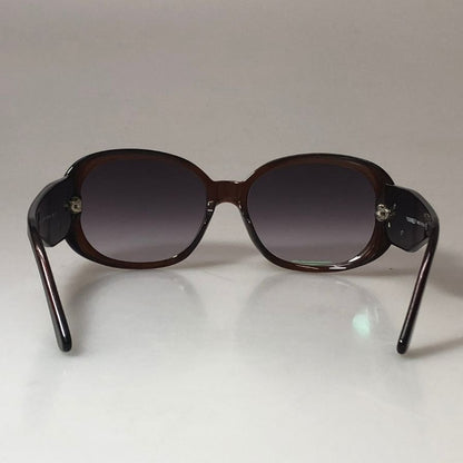 シャネル 5113-A c,538/73 56□16 130 3N 度有 サングラス CHANEL【AFI4】