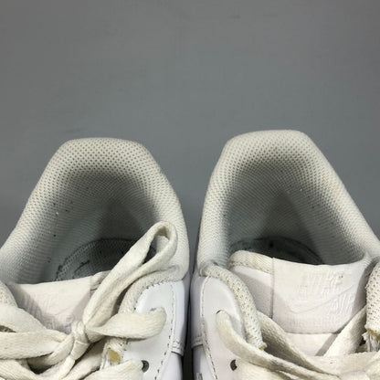 ナイキ AIR FORCE 1 '07 DD8959-001 メンズ サイズ27.5cm ホワイト NIKE 約27.5cm【AFC41】