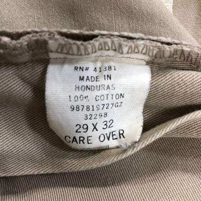 ポロ ラルフローレン チノパン アンドリューパンツ 2タック メンズ ベージュ サイズW29L32 POLO RALPH LAUREN 【AFB5】