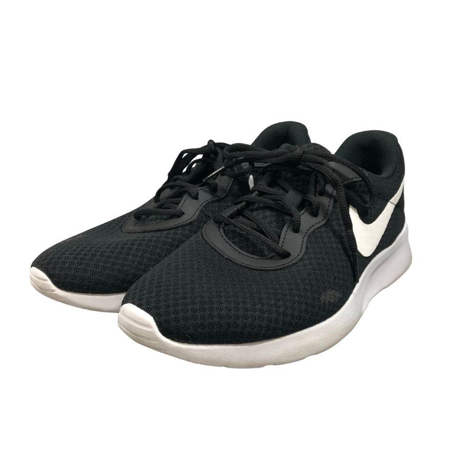 ナイキ スニーカー タンジュン  DJ6258-003 ブラック メンズ サイズ28cm NIKE 約28.0cm【AFC40】