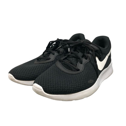 ナイキ スニーカー タンジュン  DJ6258-003 ブラック メンズ サイズ28cm NIKE 約28.0cm【AFC40】