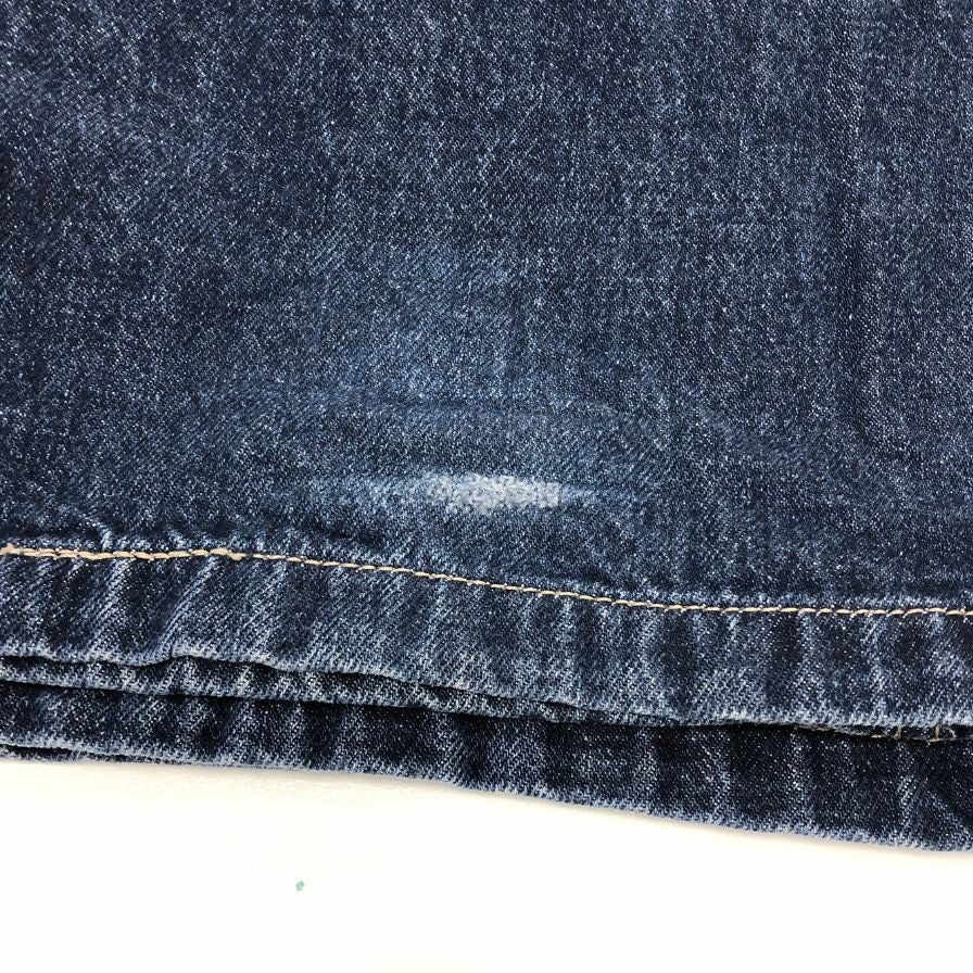 デニゼン リーバイス カーペンターデニムパンツ インディゴ W33 L32 DENIZEN from Levi's 【AFB20】