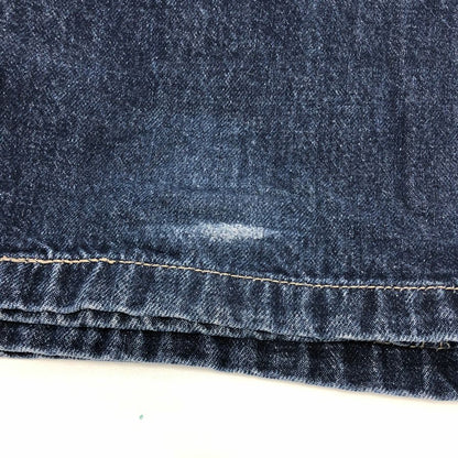 デニゼン リーバイス カーペンターデニムパンツ インディゴ W33 L32 DENIZEN from Levi's 【AFB20】