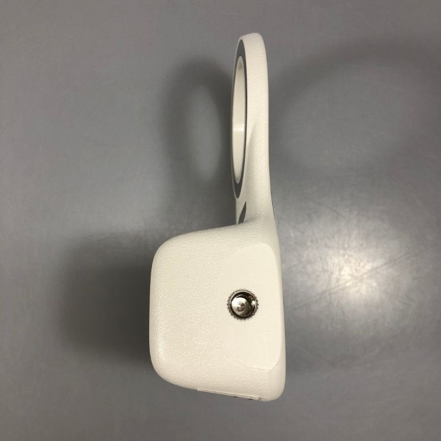 テレシン ファンショット マグネティックグリップ2 スマートフォン用カメラグリップ ホワイト TPMP001-01 TELESIN Fun Shot Magnetic Grip2【AFI30】【中古】