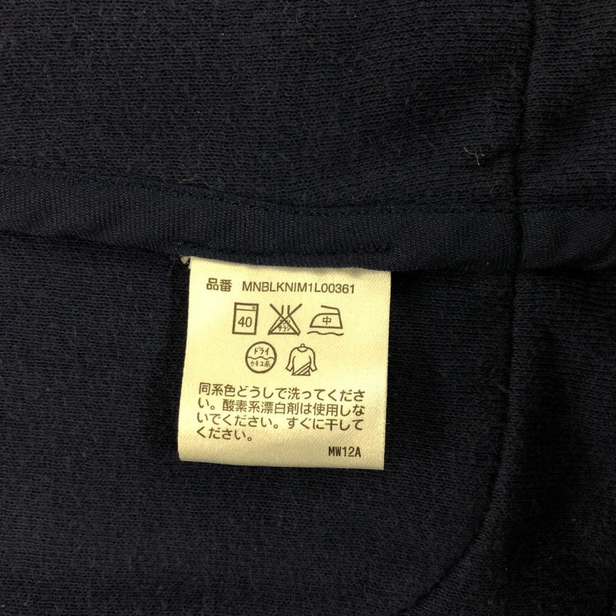 中古◆ポロ ラルフローレン テーラードジャケット 90S ネイビー メンズ サイズM Polo Ralph Lauren 【AFA1】