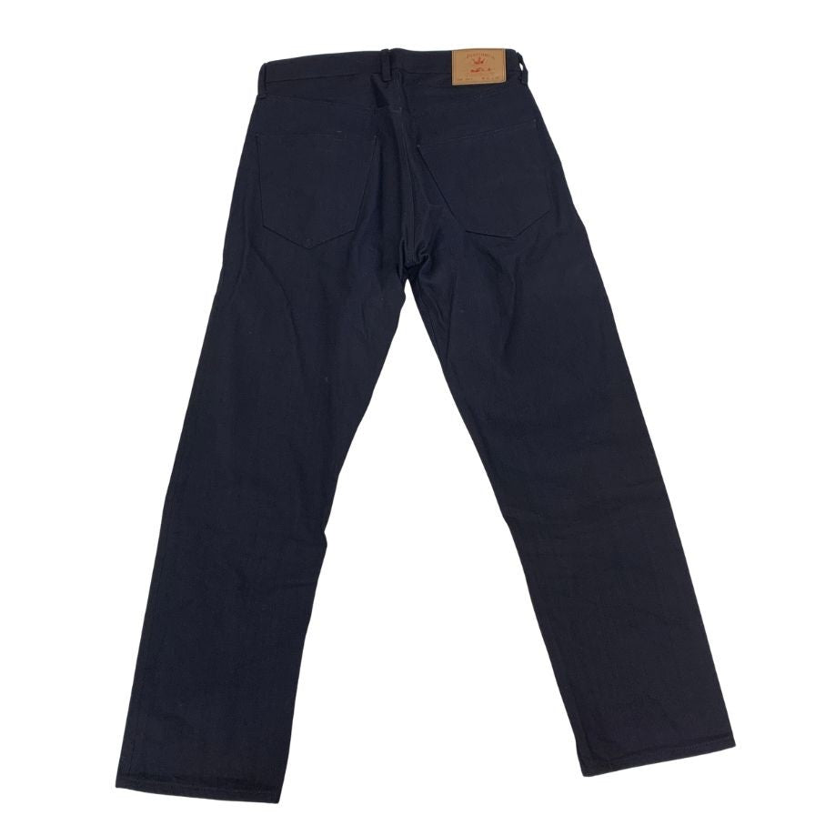 アナトミカ 314T BEAT  コットン テーパード インディゴ デニムパンツ メンズ サイズ31 ANATOMICA 【AFB14】