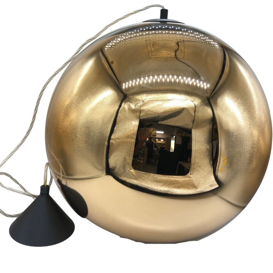トム ディクソン 照明 ライト コッパー 45 Copper Pendant 45 Tom Dixon【AFI28】【中古】