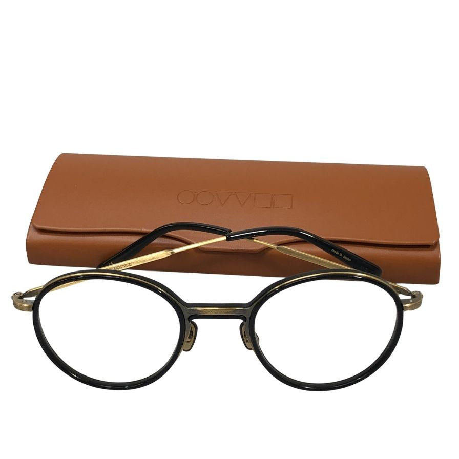 オリバーピープルズ ウィルロイ 47□23-145  OLIVER PEOPLES Wilroy【AFI18】