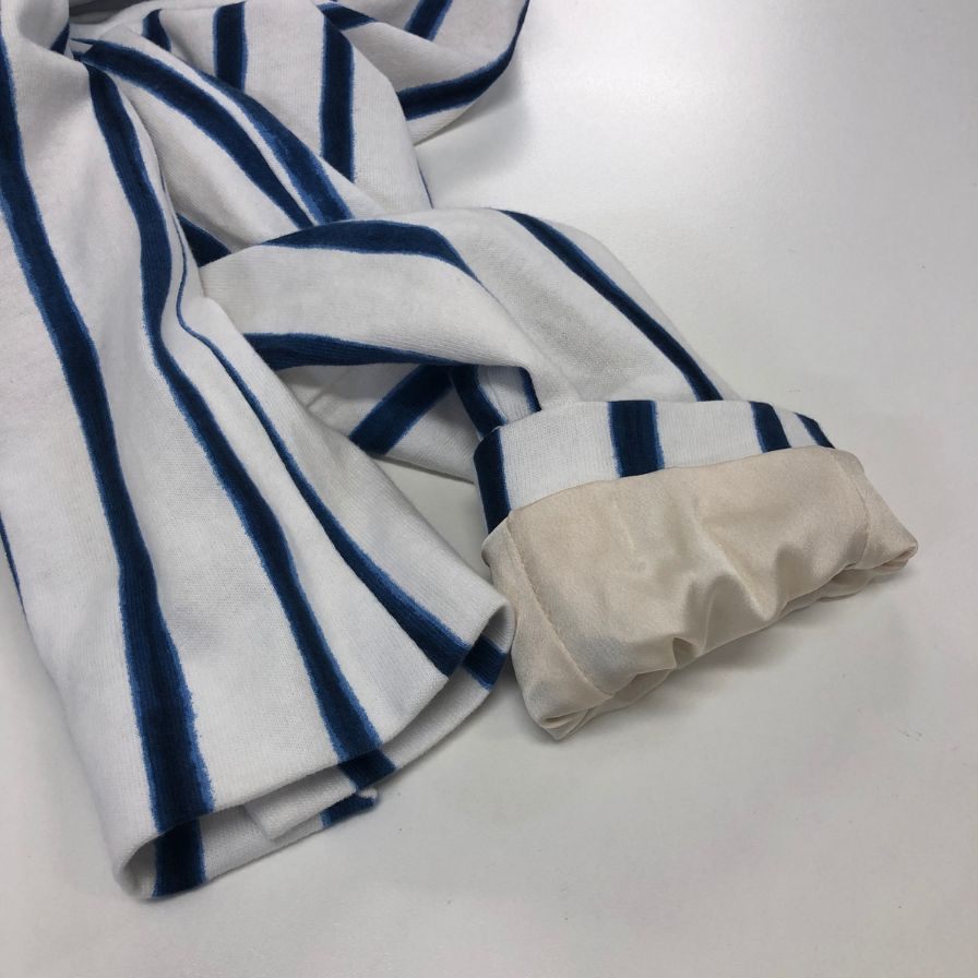 美品◆ポロ ラルフローレン ジャケット 1B ストライプ メンズ サイズ2 Polo Ralph Lauren 【AFB51】
