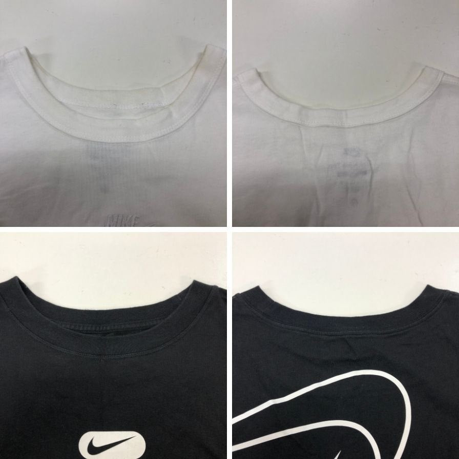 中古◆ナイキ Tシャツ 6枚セット サイズXXL ウィメンズ NIKE 【AFB22】