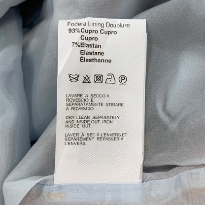 極美品◆ドンダップ レディース ノースリーブ ワンピース 花柄 イタリア製 サイズ42 総柄 DONDUP 【AFB15】