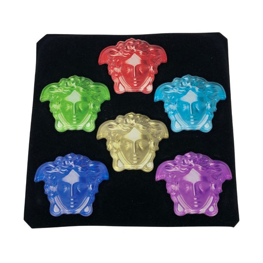 ヴェルサーチ マグネットセット VERSACE【AFI10】【中古】