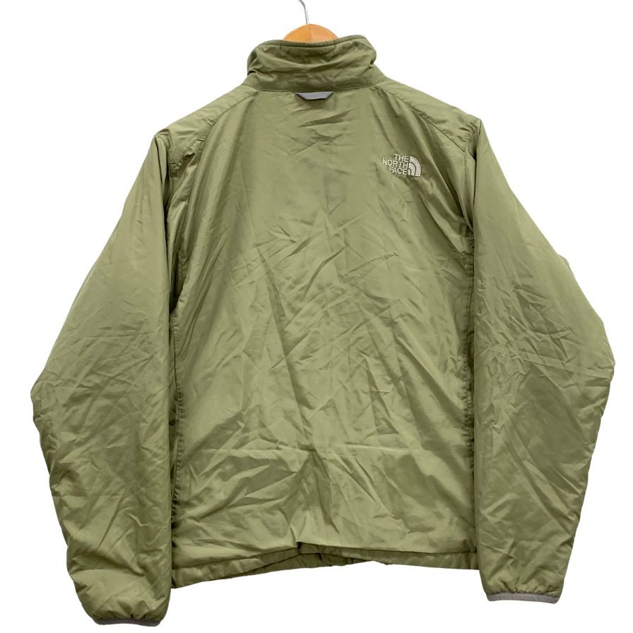 ザノースフェイス THE NORTH FACE モッズ コート ミリタリー