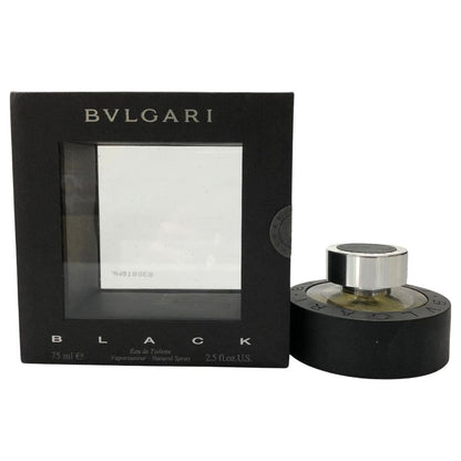 ブルガリ 香水 ブラック オードトワレ 75ml BVLGARI