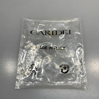 カリデイ 革 手袋 レザーグローブ ヌバック ユニセックス サイズ8 ダークブラン CARIDEI