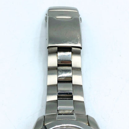セイコー 腕時計 マグレジスト クロノグラフ 7T92-0DJ0 クォーツ チタン メンズ MAGRESIST SEIKO【AFI12】