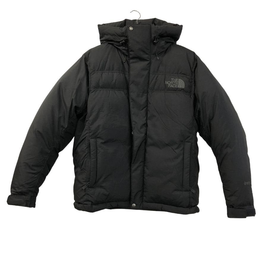 美品◆ザ ノースフェイス オルタレーション バフズ ジャケット ND92564 ブラック Mサイズ THE NORTH FACE 【AFF】