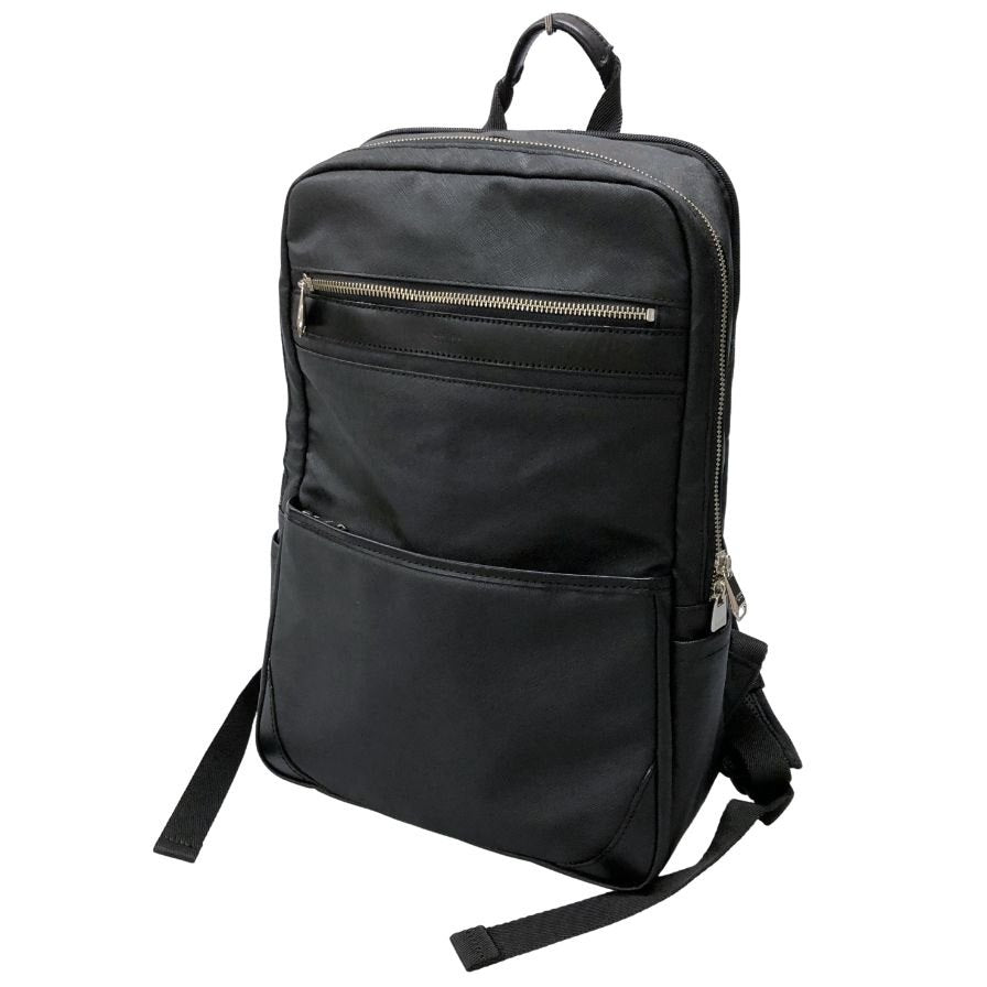 ウルティマ トウキョウ リュックサック ビジネスバッグ 2way ブラック メンズ ultima TOKYO カテゴリ バッグ・スーツケース > リュック・バックパック【AFE10】