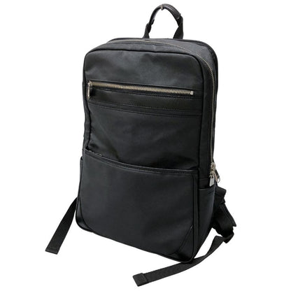 ウルティマ トウキョウ リュックサック ビジネスバッグ 2way ブラック メンズ ultima TOKYO カテゴリ バッグ・スーツケース > リュック・バックパック【AFE10】