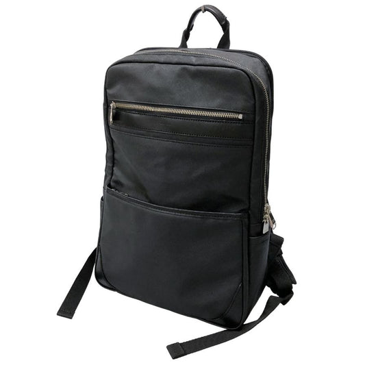 ウルティマ トウキョウ リュックサック ビジネスバッグ 2way ブラック メンズ ultima TOKYO カテゴリ バッグ・スーツケース > リュック・バックパック【AFE10】