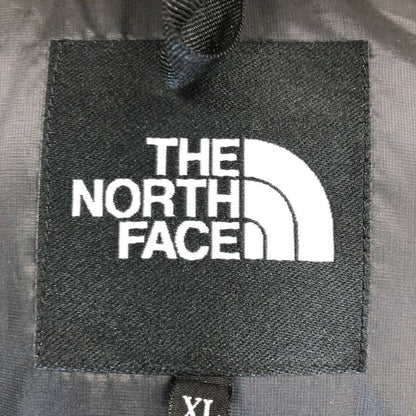 未使用◆ノースフェイス ND92546 アンタークティカ ジャケット ナイロン ファー メンズ ブラック サイズXL THE NORTH FACE 【AFA3】