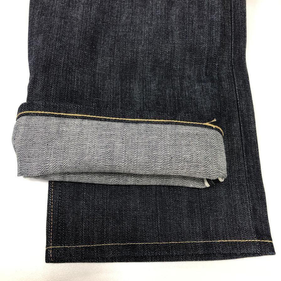 リー ジーンズ デニム パンツ 101Z LM6601-89 復刻1954年 メンズ サイズ33×33 ブルー Lee 【AFB11】