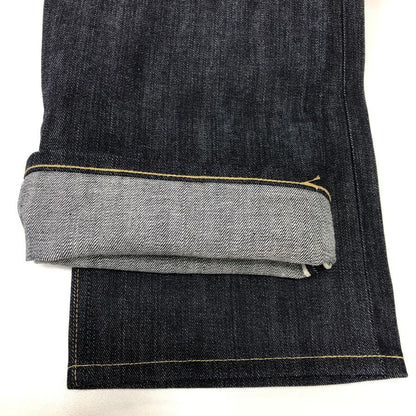 リー ジーンズ デニム パンツ 101Z LM6601-89 復刻1954年 メンズ サイズ33×33 ブルー Lee 【AFB11】