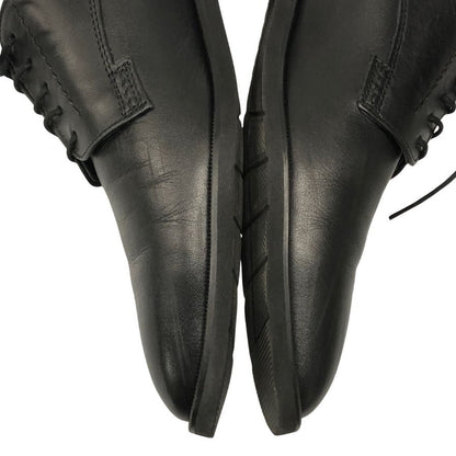 リーガル レザーシューズ プレーントゥ ゴアテックス CJ20-J 34HR メンズ サイズ24EEE ブラック REGAL GORE-TEX 約24.0cm【AFC31】