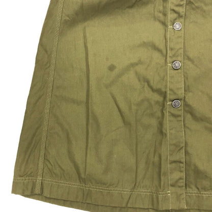 ディーゼル ロングスカート デニム切替 レディース サイズ23 DIESEL【AFB8】