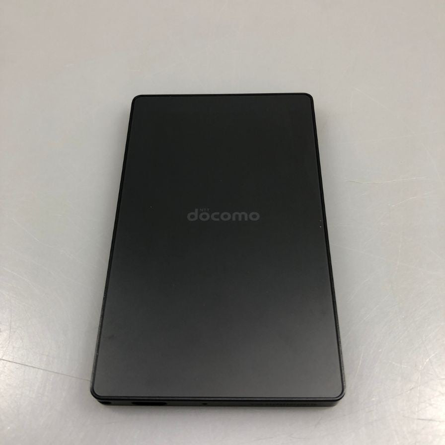 ドコモ KY 01L カードケータイ docomo【AFI18】【中古】