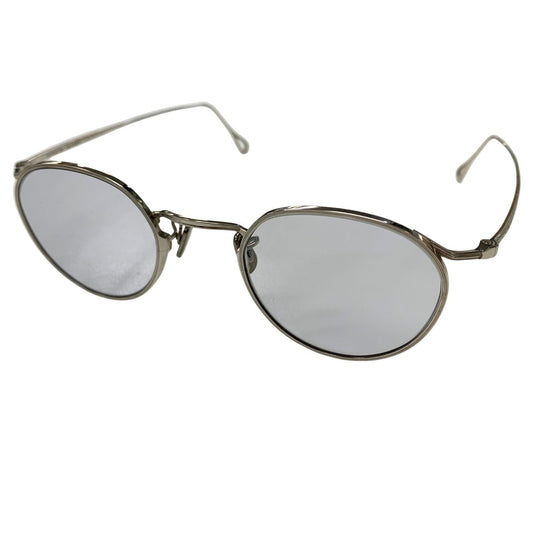 アイヴァン サングラス 7285 156 c.800 46□23 -145 ユニセックス アンティークシルバー EYEVAN【AFI10】