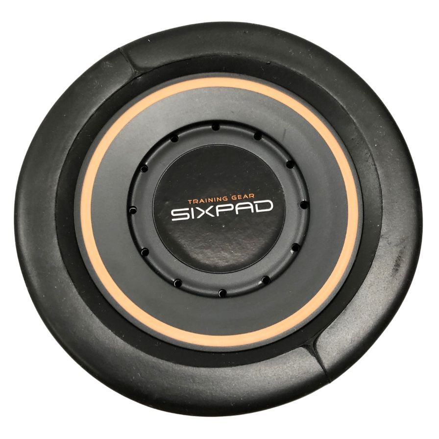 株式会社MTG シックスパッド パワーローラー S  SIXPAD【AFI23】【中古】