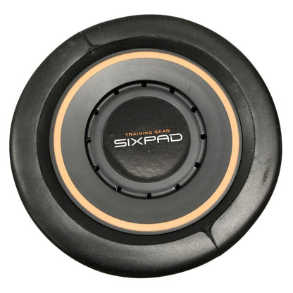 株式会社MTG シックスパッド パワーローラー S  SIXPAD【AFI23】【中古】