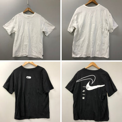 中古◆ナイキ Tシャツ 6枚セット サイズXXL ウィメンズ NIKE 【AFB22】