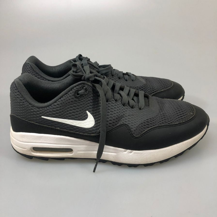 ナイキ スニーカー AIR MAX 1 G  CI7576-001 メンズ ブラック サイズ27cm Nike 約27.0cm【PTM3】