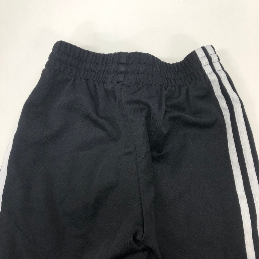 アディダス SST トラックパンツ ブラック メンズ サイズXS CW1275 adidas 【AFB36】