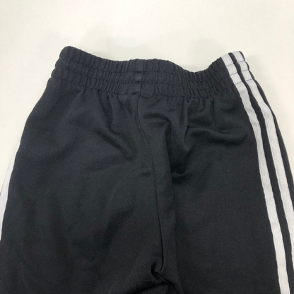 アディダス SST トラックパンツ ブラック メンズ サイズXS CW1275 adidas 【AFB36】