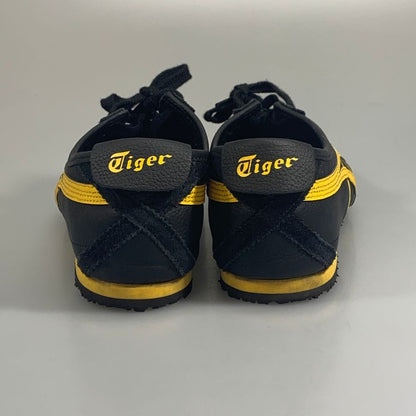 オニツカタイガー メキシコ66 サイズ26.5 メンズ ブラック Onitsuka Tiger MEXICO 66 約26.5cm【AFC4】